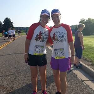 Meet your Posher, Cathy